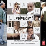 A Wednesday - Javed Ali Song Download